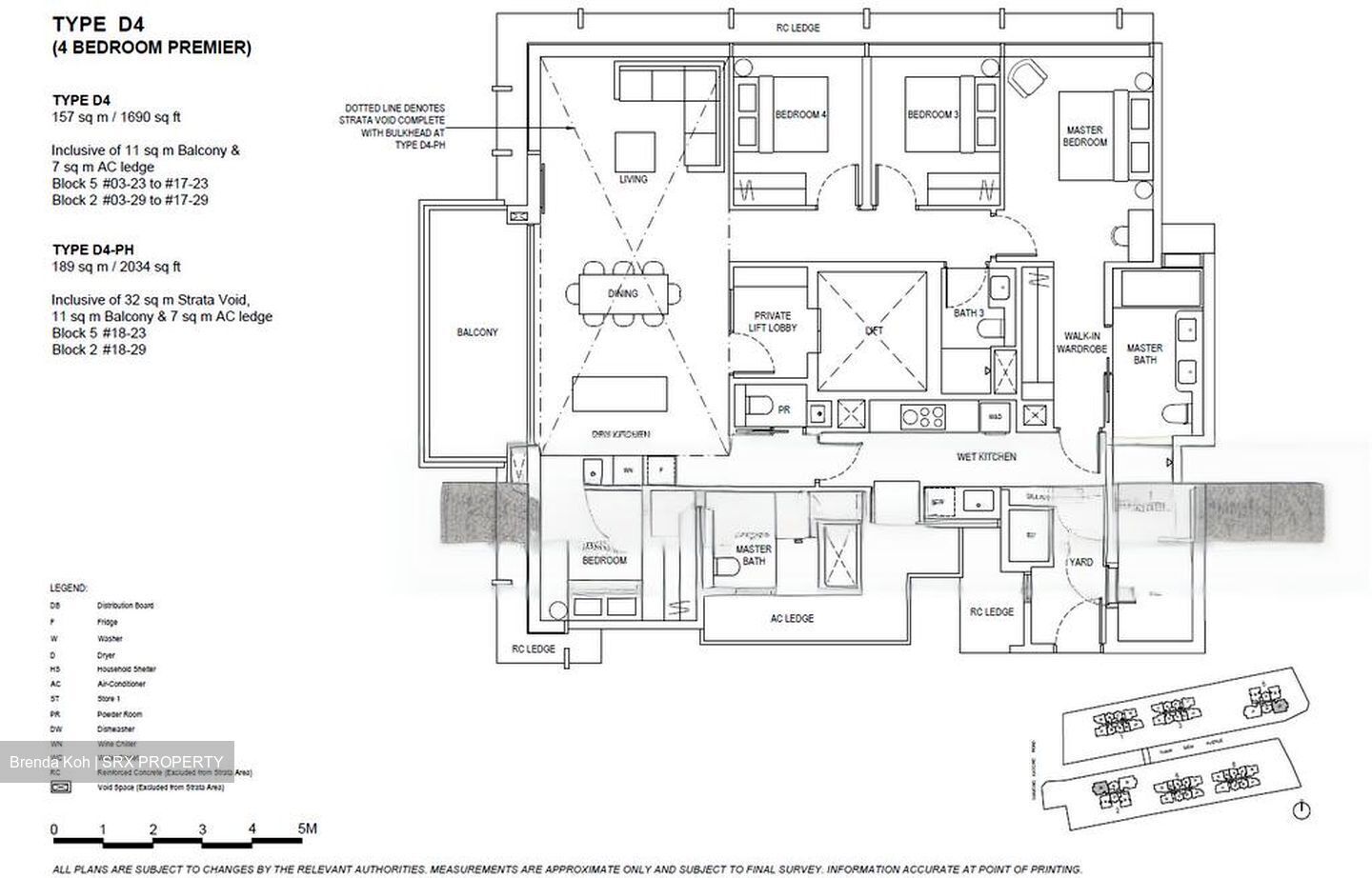 The Continuum (D15), Apartment #464919681